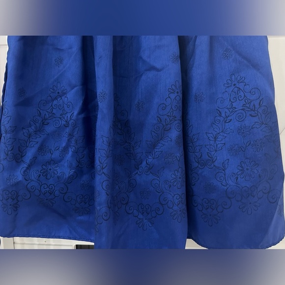 Jona Michelle: Girls Dress- Size 6 - Picture 13 of 13